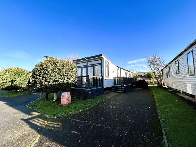 Property for sale in Bowleaze Coveway, Weymouth